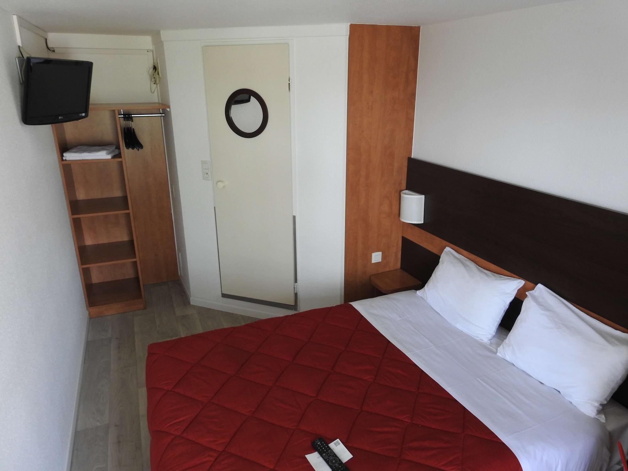 Premiere Classe Conflans-Sainte-Honorine Exterior foto